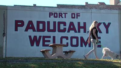 paducah port