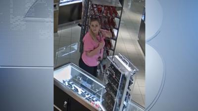 Poplar Bluff woman