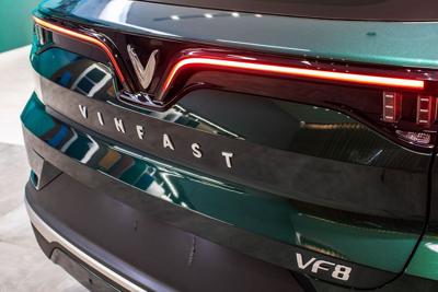 Federal regulators are investigating fatal crash of VinFast EV