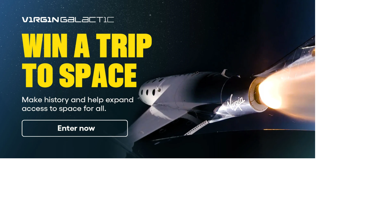 Galactic Wins Casino -n käyttöliittymä