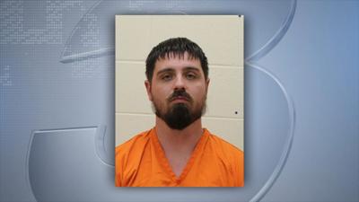 Christopher man arrested for distribution of child porn