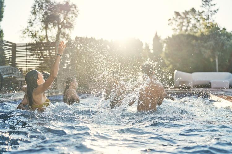 With avian flu and a new coronavirus variant spreading as summer begins, how can we keep healthy and still have fun?
