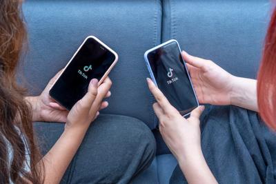 TikTok to set one-hour daily screen time limit by default for users under 18