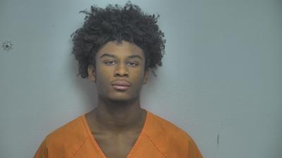 T’Angelo Henderson