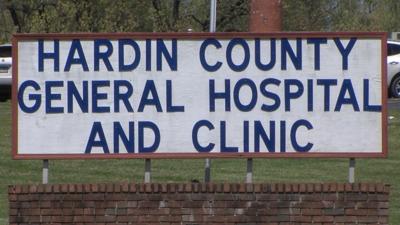 Hardin County General Hospital, Rosiclare IL
