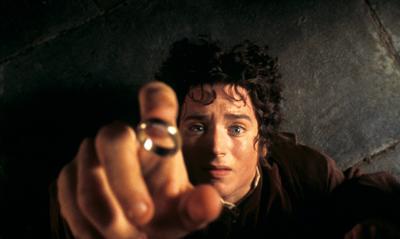 New 'Lord of the Rings' movie series in the works at Warner Bros.