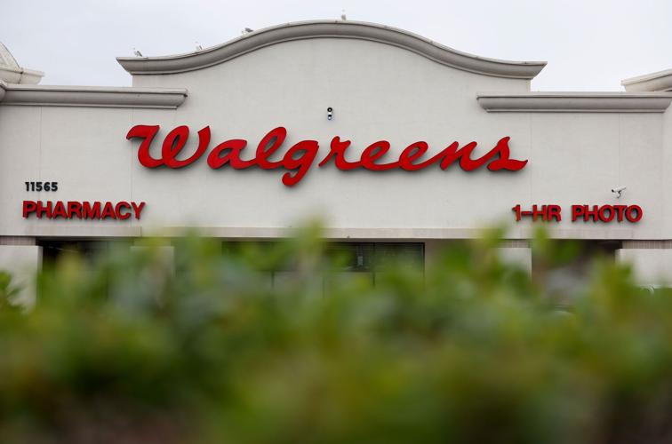 Walgreen's Crash Spotlight
