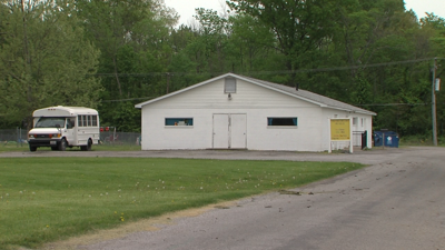 Little Angels Learning Center