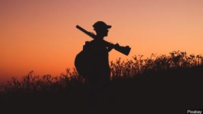 HUNTING