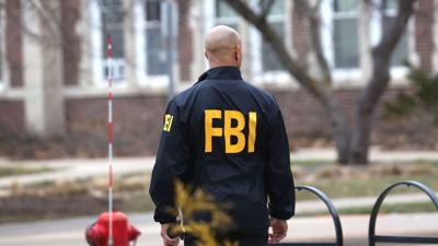 Utah man accused of threatening Biden killed in FBI arrest attempt