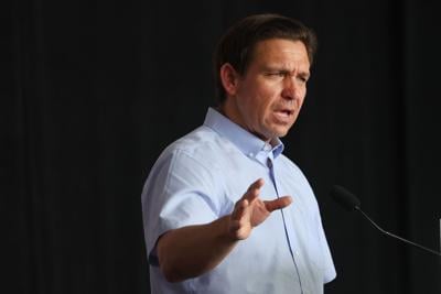 Here’s how Bud Light became the latest corporate bogeyman for Ron DeSantis