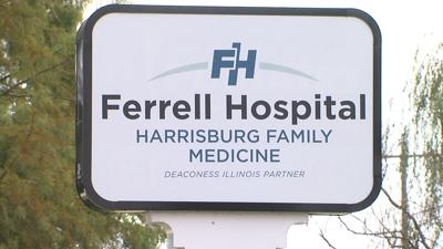 Ferrell Hospital Clinic