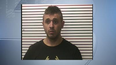 lucas jones arrest, carbondale