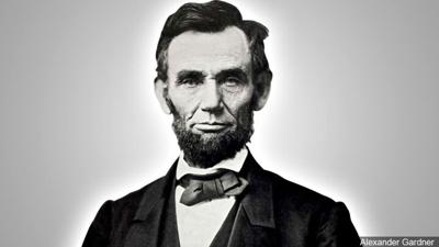 Abraham Lincoln