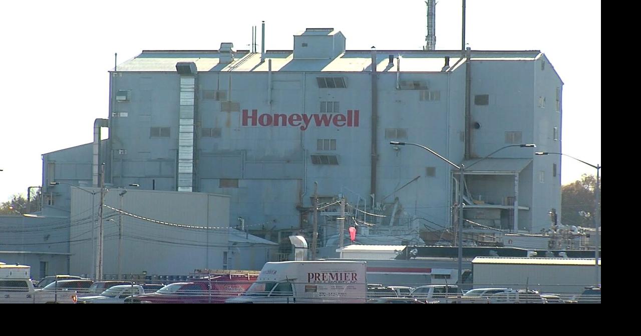 Honeywell plans to reopen Metropolis Works plant News
