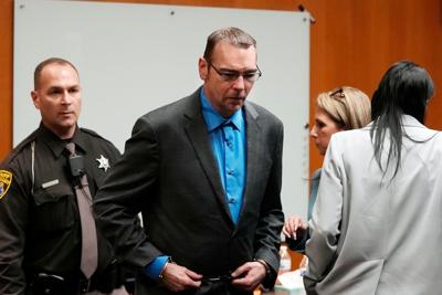 Before school shooting, Ethan Crumbley wrote in journal he was searching for gun his father had hidden