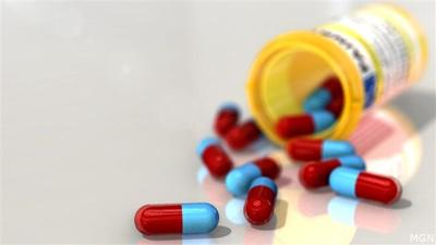 drug take back, pills, prescription