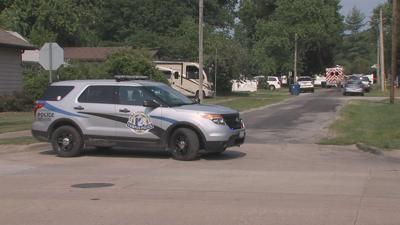 carterville shooting
