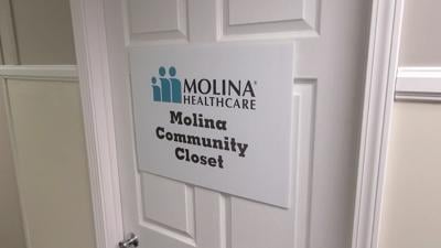 Partnership between Arrowleaf and Molina Healthcare set to benefit those in need