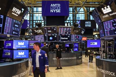Markets saw a massive shift this week. Here’s what happened