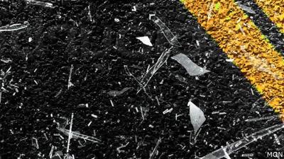 crash