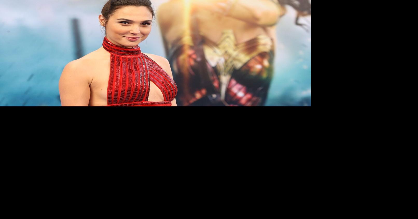 Gal Gadot says 3rd Wonder Woman film still in the cards