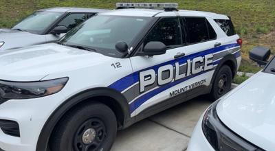 Mt. Vernon Police Chief set to retire by the end of the month 1
