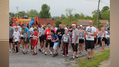 Jefferson Jog 5K