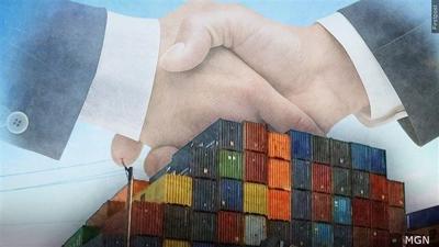 Port strike deal