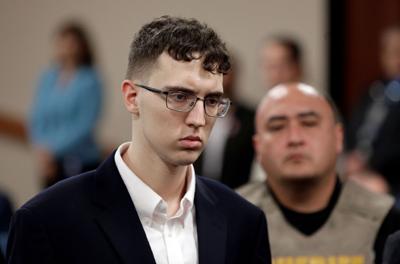 El Paso Walmart shooter agrees to pay more than $5.5 million in restitution in federal case