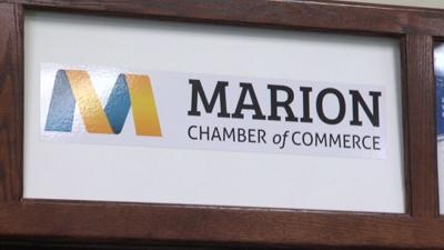 marion chamber