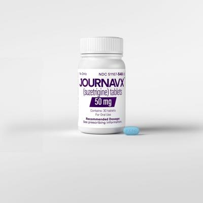 FDA approves first new type of pain medication in 25 years