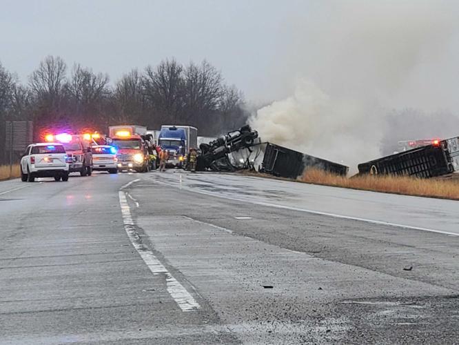 I-57 crash 1