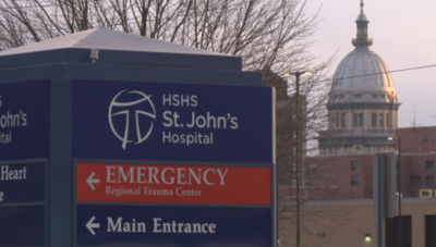 St Johns hospital