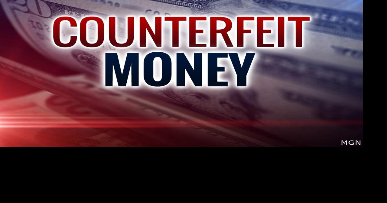 Tennessee man arrested, accused of using counterfeit bills in western Kentucky