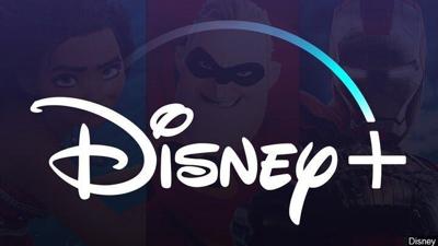 disney plus
