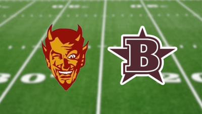 Benton Downs Murphysboro, 31-19 Clinches SIRR Ohio Championship