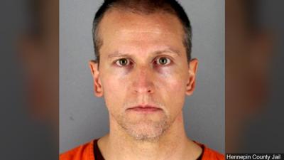 Derek Chauvin, George Floyd case