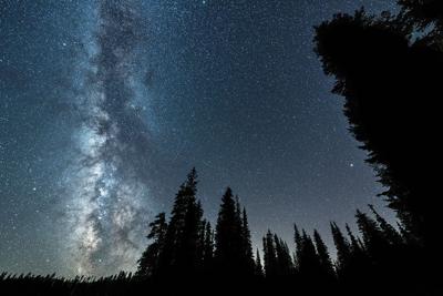 Watch for fireballs from two meteor showers in the coming days