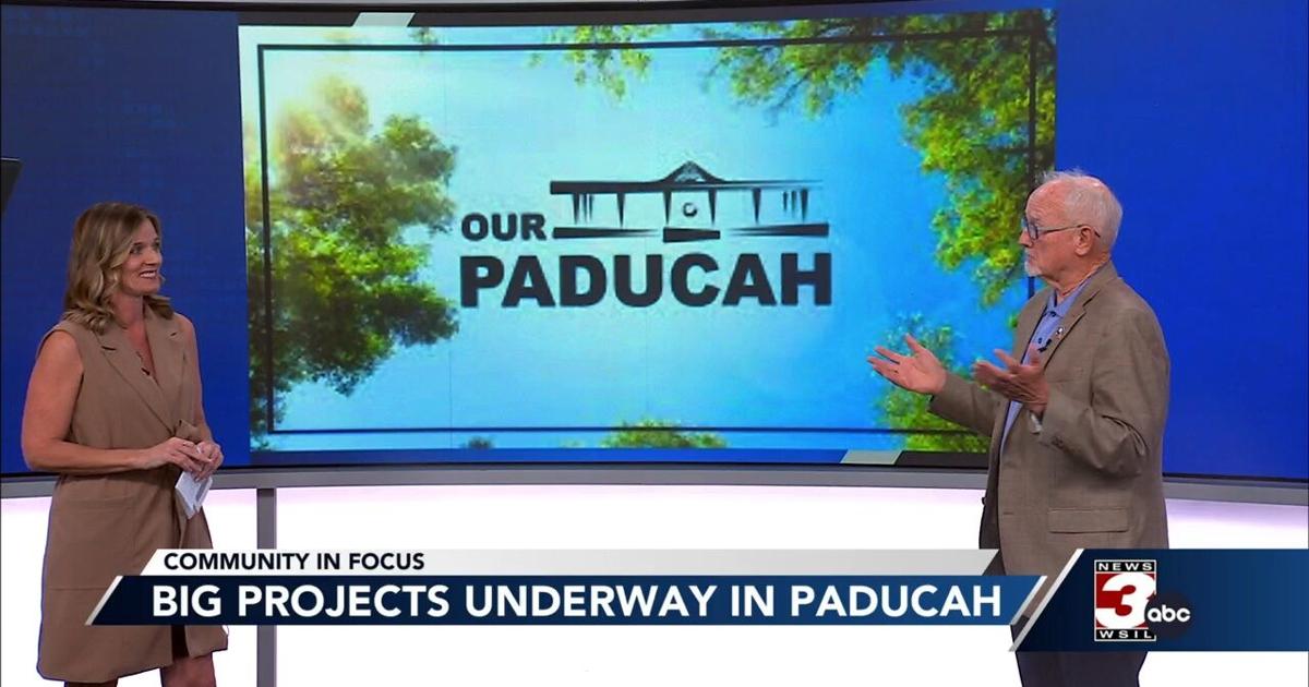 Community in Focus: Spotlighting What's Happening Where You Live | News ...