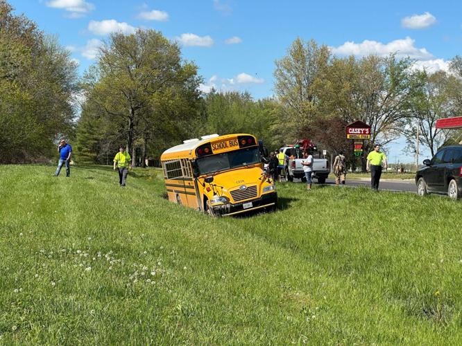 bus crash