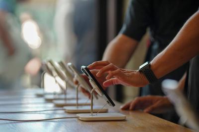 Apple announces sweeping changes for apps in Europe, including allowing third-party app stores for the first time