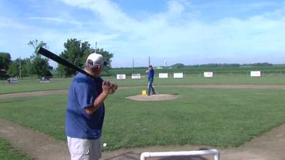Wiffle Ball