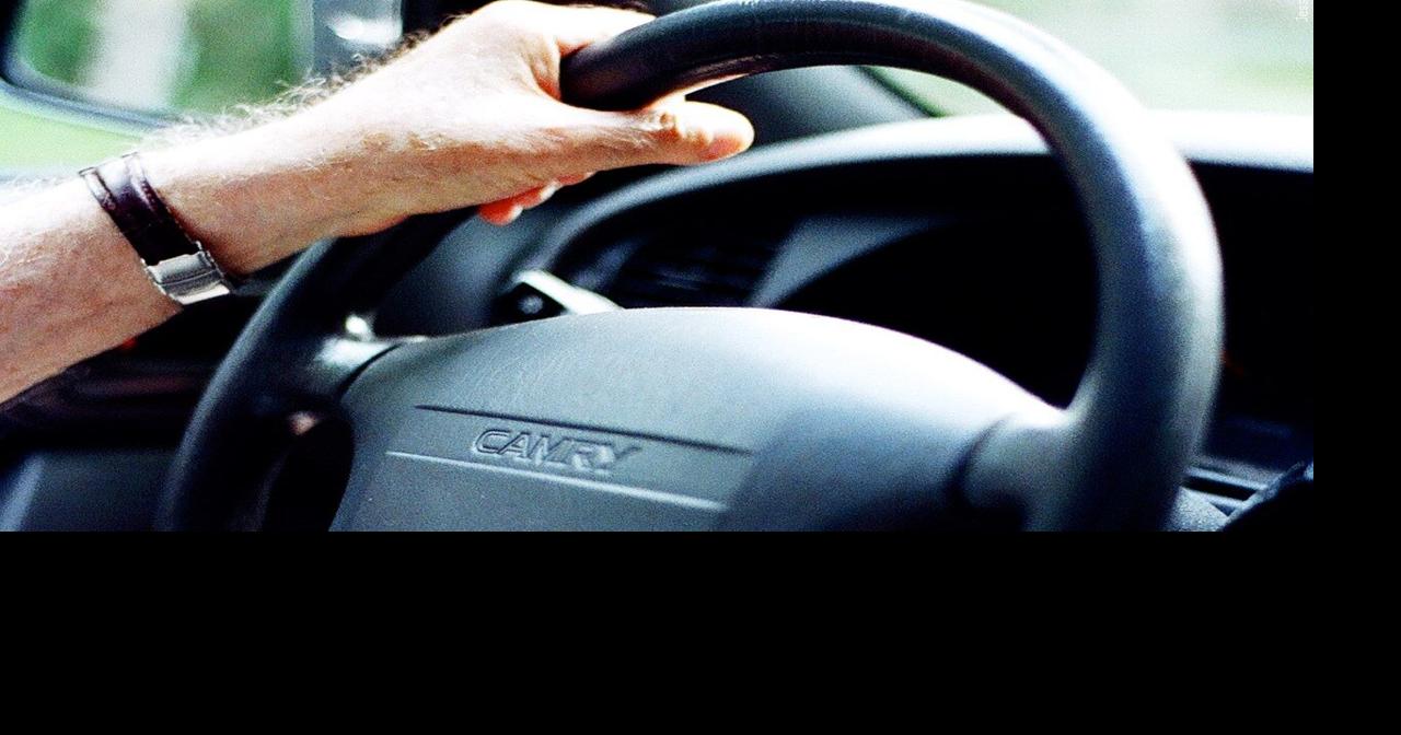 Alexi Giannoulias takes on insurance rates for Illinois drivers