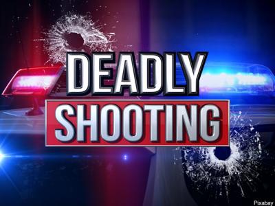 DEADLY SHOOTING