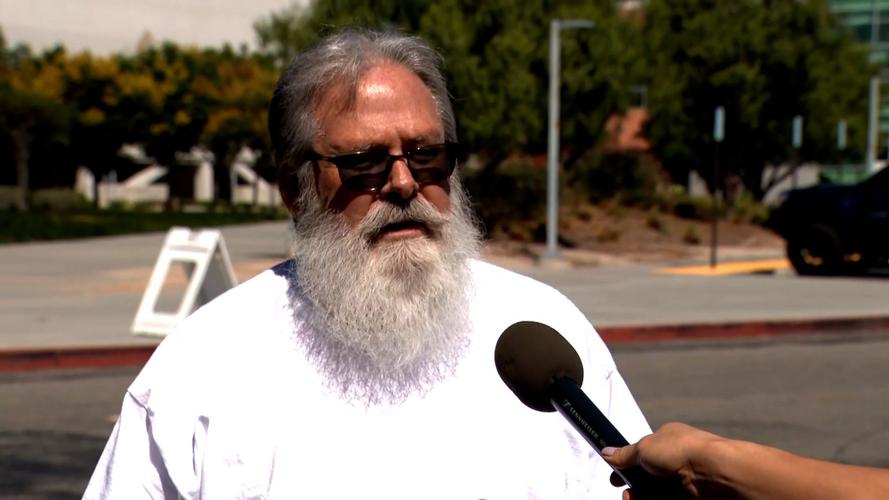 ‘I feel bad for the nurses, but I feel worse for the patients’: Kaiser members struggle  during the strike