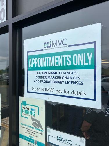 The quest to get REAL IDs before this week’s deadline ends in frustration for many drivers