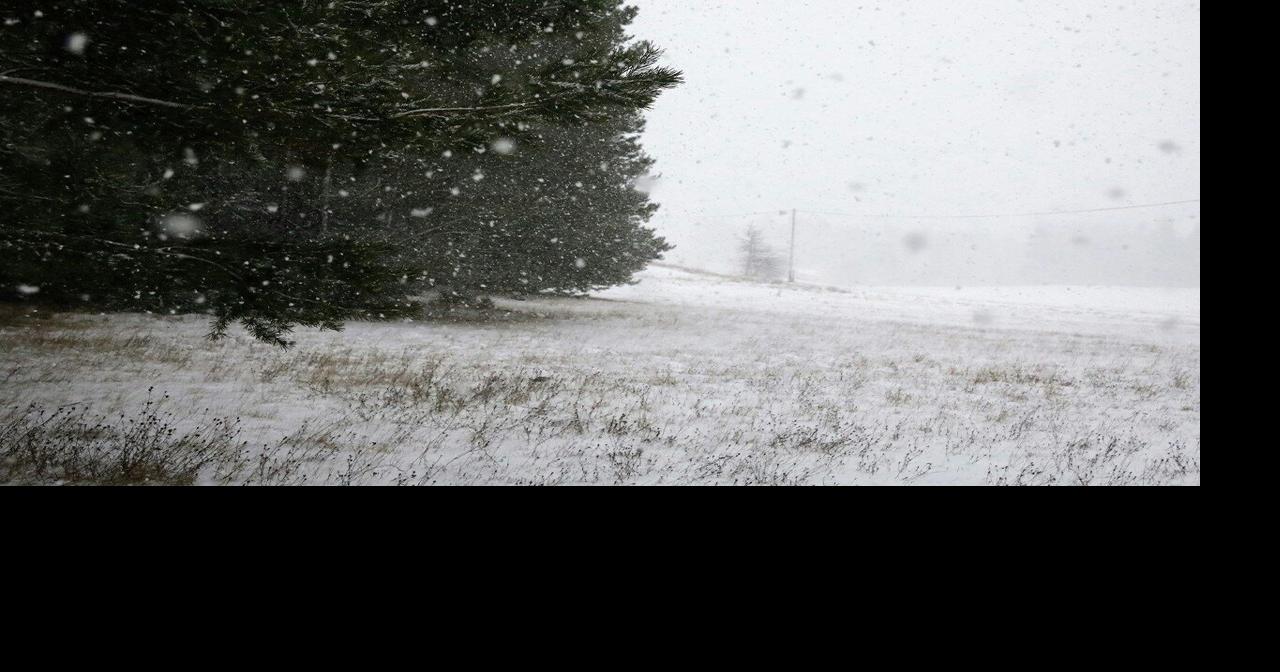 Kentucky Snowfighting Crews Prepare for Weekend Winter Storm