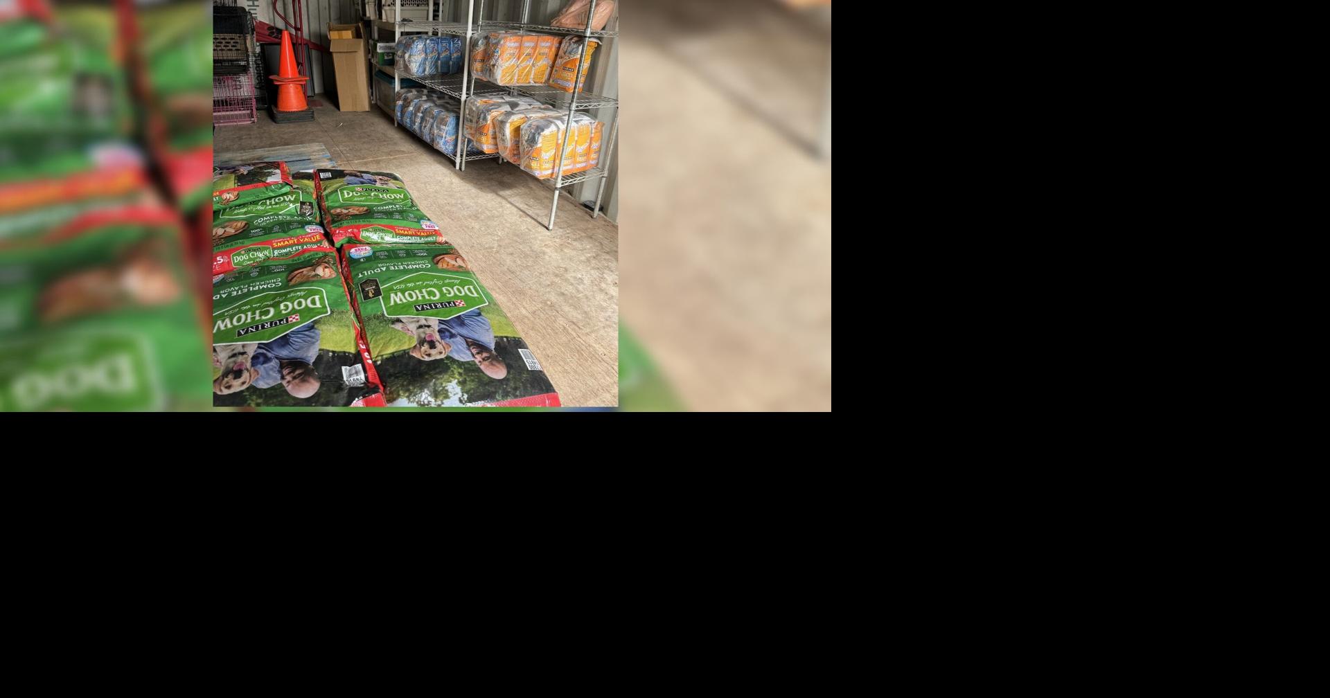 Humane Society of Southern Illinois aids pets despite closing facility