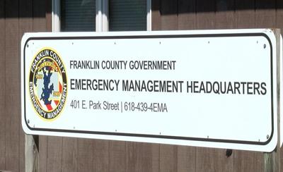 Franklin County EMA